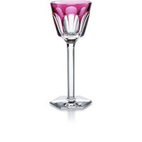 Harcourt Rhine Wine Glass Pink Harcourt Rhine Wine Glass Pink, small